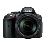 دوربین عکاسی نیکون Nikon D5300 kit 18-140mm f/3.5-5.6 G VR