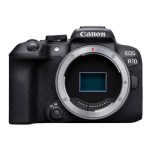 دوربین بدون آینه کانن Canon EOS R10 Mirrorless Camera Body