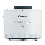 مبدل لنز کانن Canon EF 2X III Lens Extender Lens