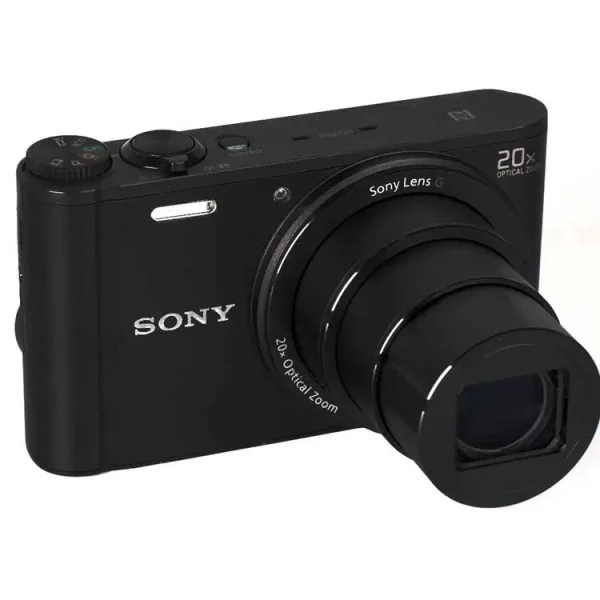 دوربین عکاسی سونی Sony Cyber-shot DSC-WX350