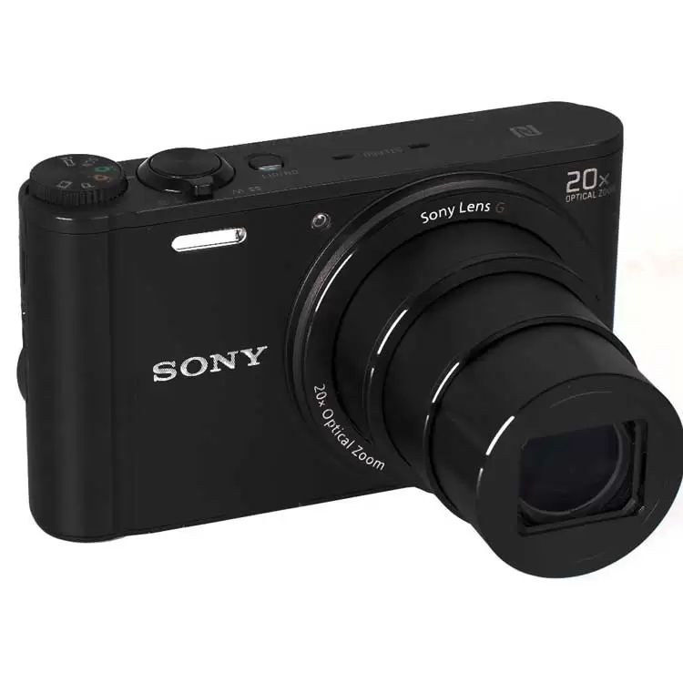 دوربین عکاسی سونی Sony Cyber-shot DSC-WX350