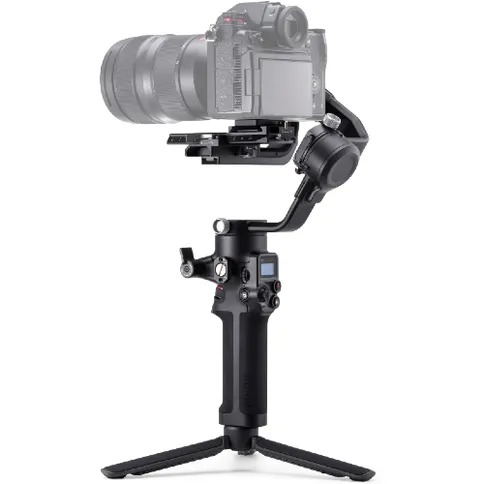 گیمبال دوربین دی جی آی DJI RSC 2 Gimbal Stabilizer