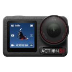 دوربین اکشن دی جی آی DJI Osmo Action 5 Pro Adventure Combo