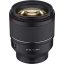 لنز سامیانگ Samyang AF 85mm f/1.4 FE II Lens for Sony E