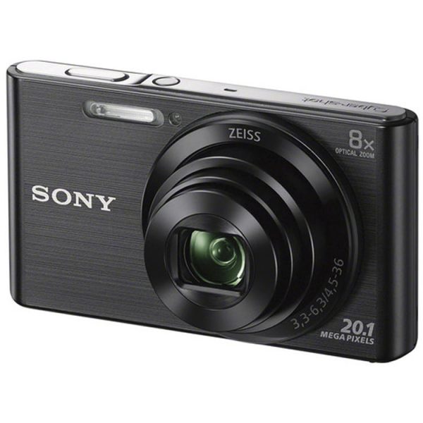 دوربین سونی سایبرشات Sony DSC-W830