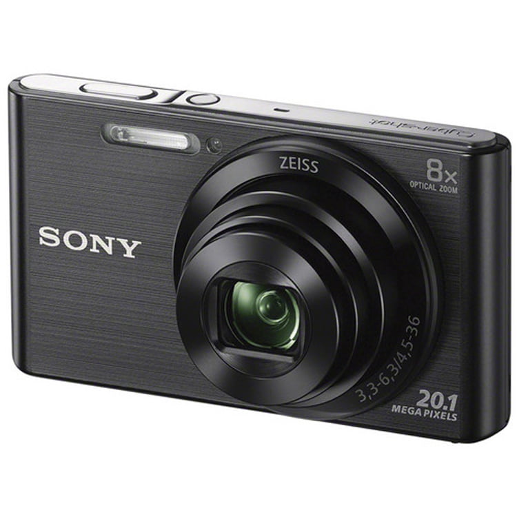 دوربین سونی سایبرشات Sony DSC-W830