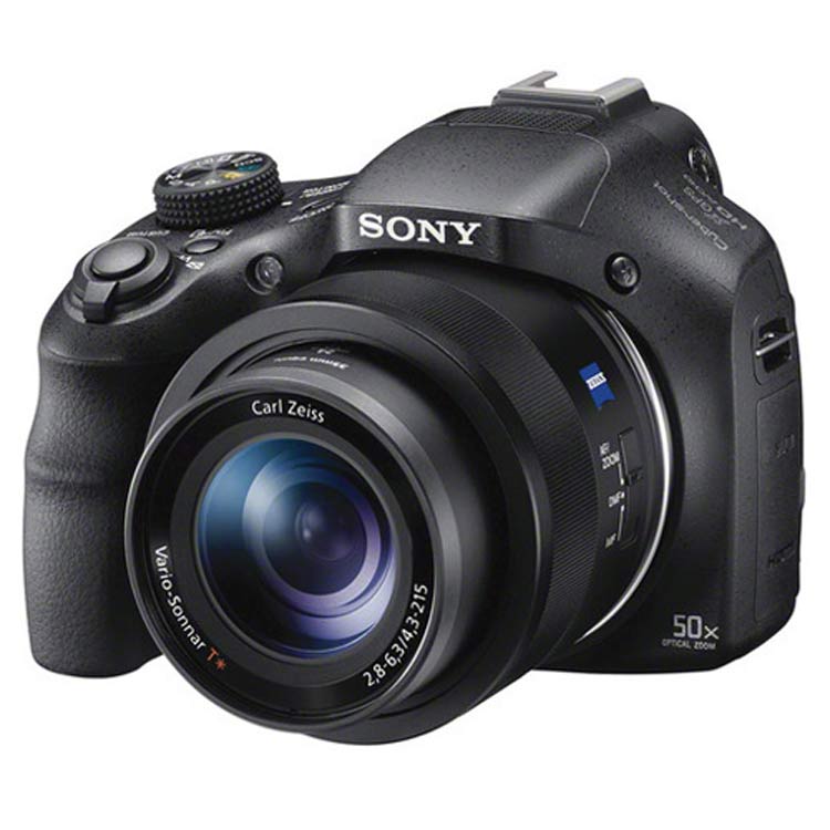 دوربین عکاسی سونی Sony Cyber-shot DSC-HX400