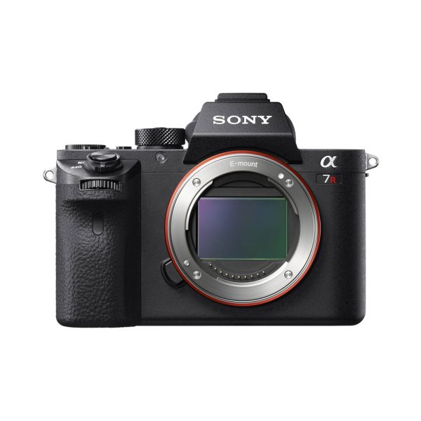 دوربین بدون آینه سونی Sony Alpha a7R II body