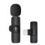 میکروفون یقه ای بی سیم گرین لاین Green Lion Wireless Microphone 3in1 SOLO