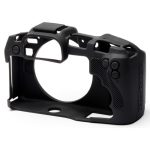 محافظ بدنه کانن آر پی easyCover Silicone Protection Cover for Canon RP (Black)