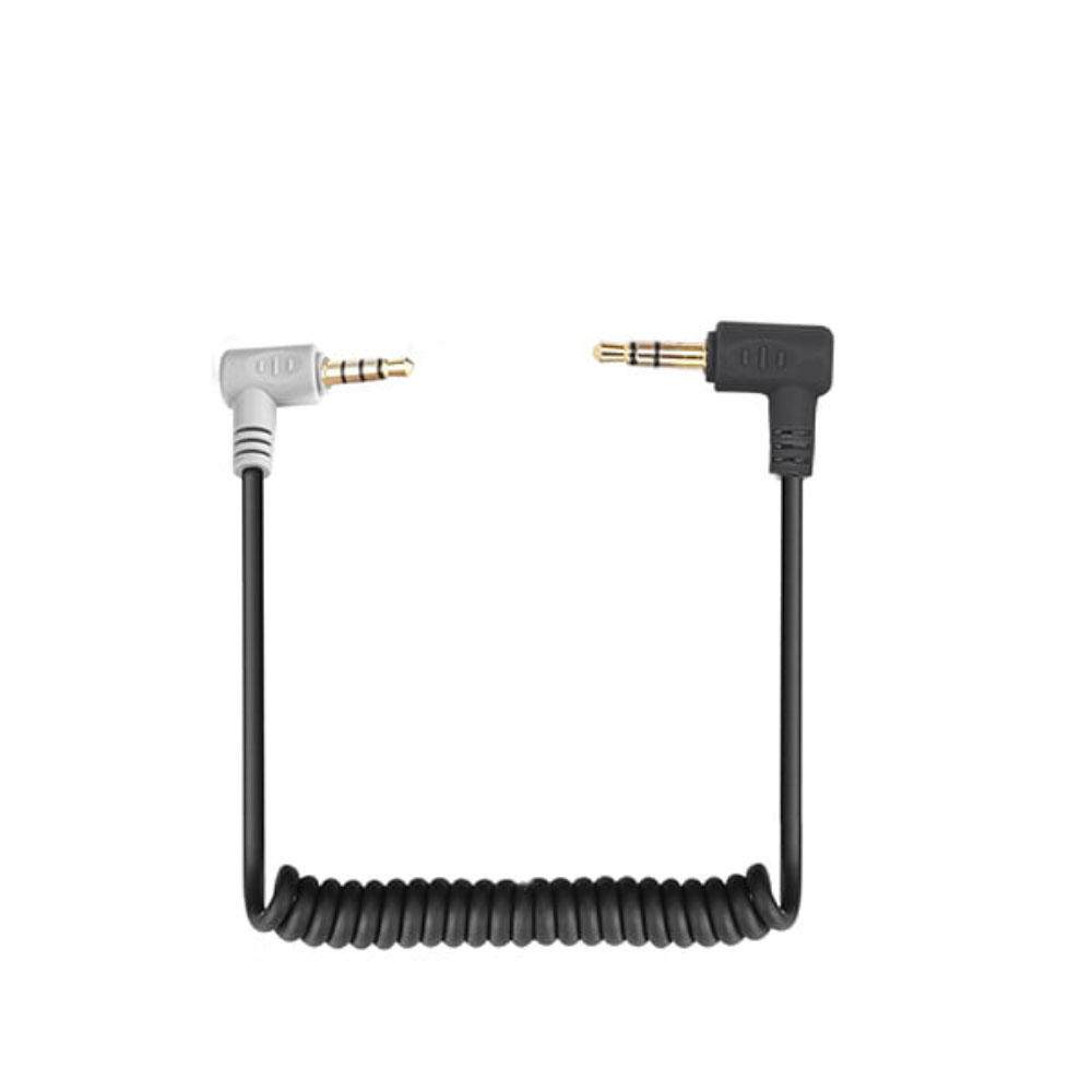 کابل تبدیل میکروفون کامیکا COMICA CVM-D-SPX Cable