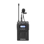 میکروفون بی سیم بویا BOYA BY-WM8 Pro-K1 Wireless Microphone