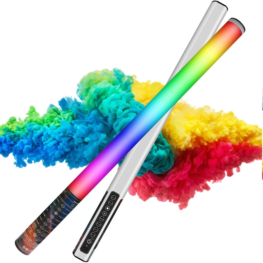 نور باتومی LUXCEO MOOD-120cm