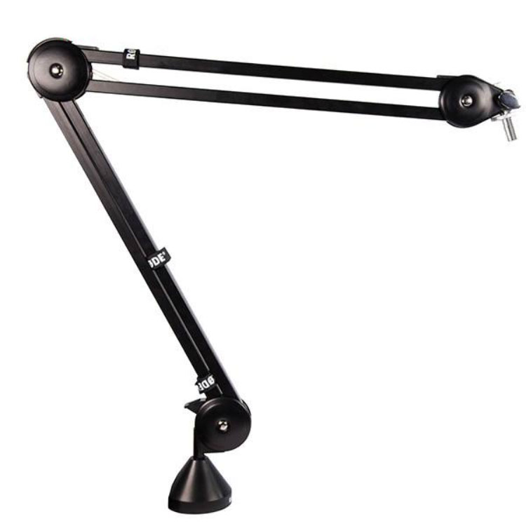 پایه میکروفون رُد Rode PSA1 Professional Studio Boom Arm