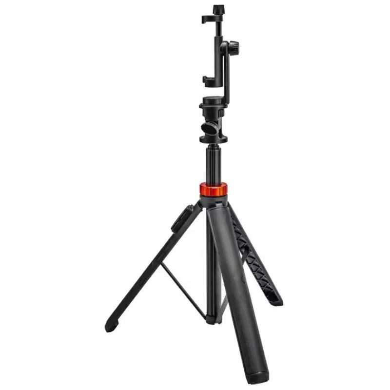 سه پایه سلفی کینگ جوی Kingjoy M080 Tripod