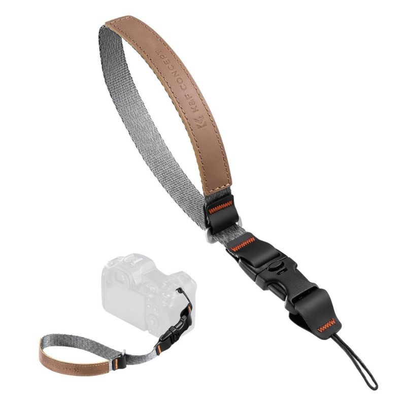 بند دوربین K&F Concept KF13.116 Camera Wrist Strap