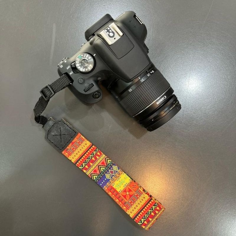بند مچی دوربین بندینو Bandino Camera wrist strap 031