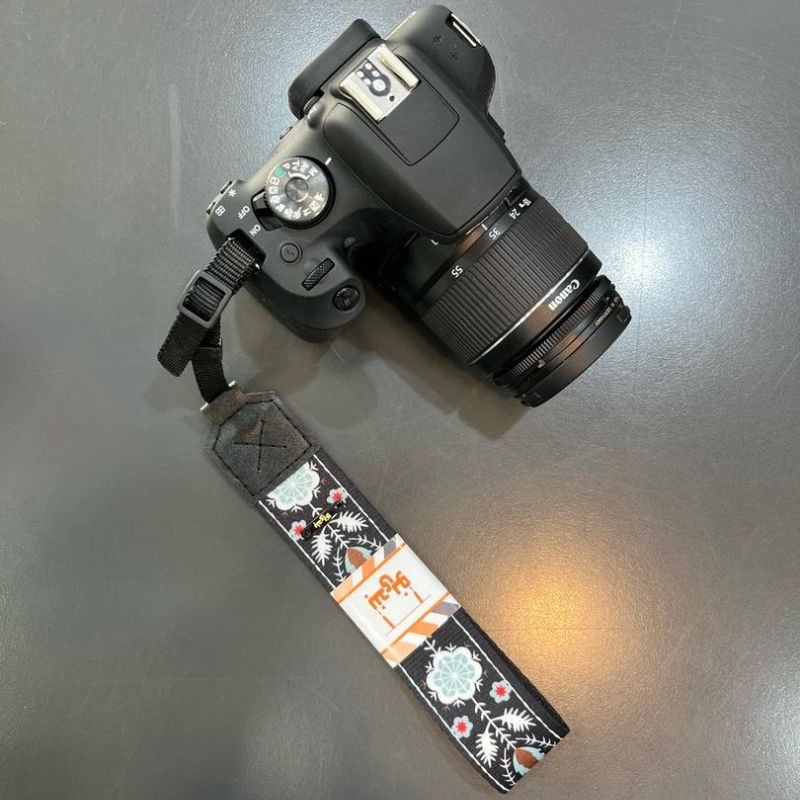 بند مچی دوربین بندینو Bandino Camera wrist strap 032