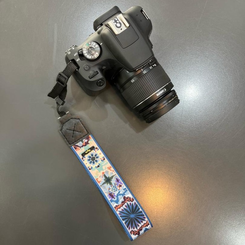 بند مچی دوربین بندینو Bandino Camera wrist strap 033