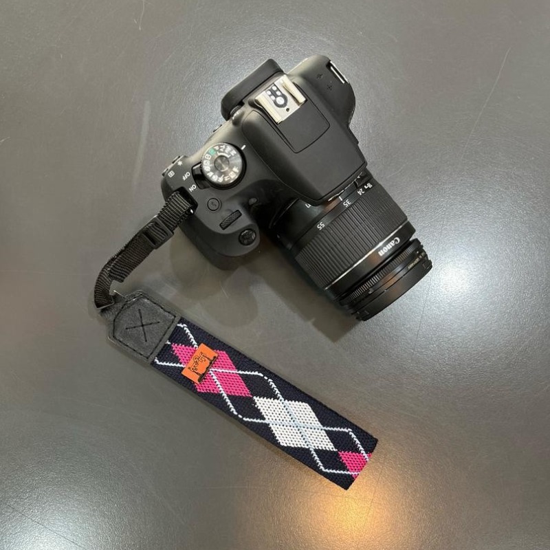 بند مچی دوربین بندینو Bandino Camera wrist strap 034