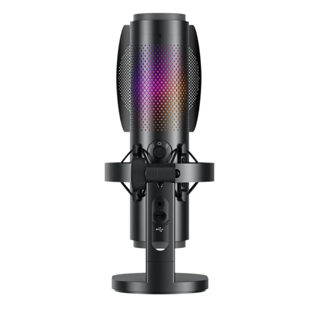 میکروفون بویا Boya by- K9 Microphone