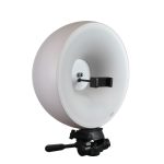 رینگ لایت نکسوس 200وات سفید Nexus Ringlight phone holder HS200WH-W + هولدر موبایل + سه پایه