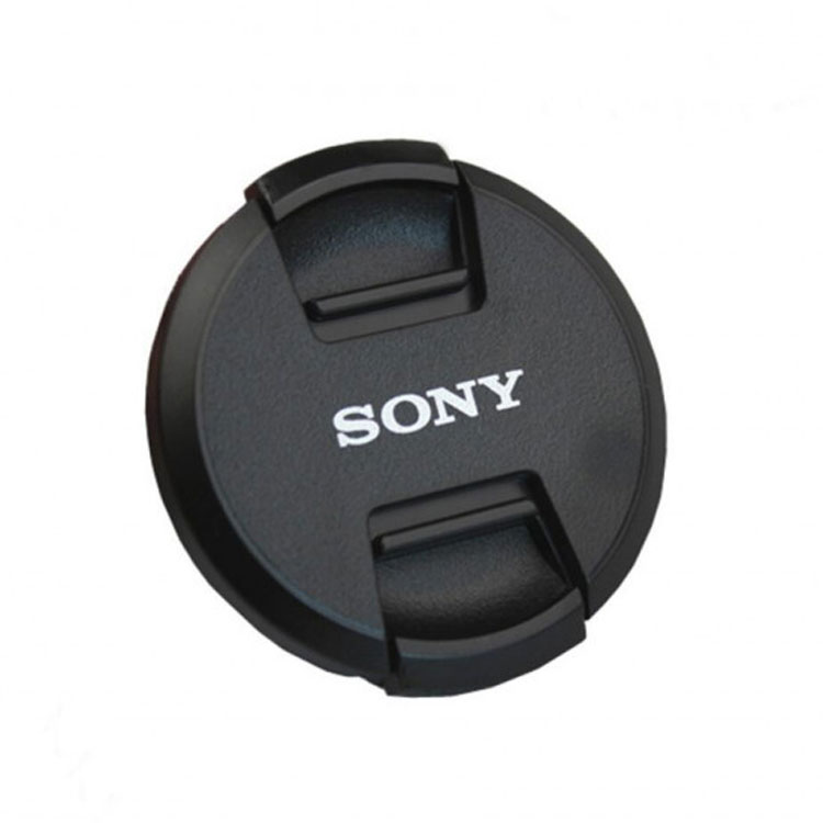 درب لنز سونی Sony Lens Cap 77mm