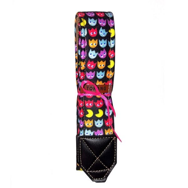 بند دوربین ترنگ طرح استیکر Torang Camera Strap
