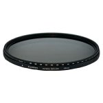 فیلتر لنز عکاسی Camten-Variable NDX 2-400-82mm