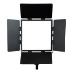 نور ثابت ال ای دی ARKA Video light R420