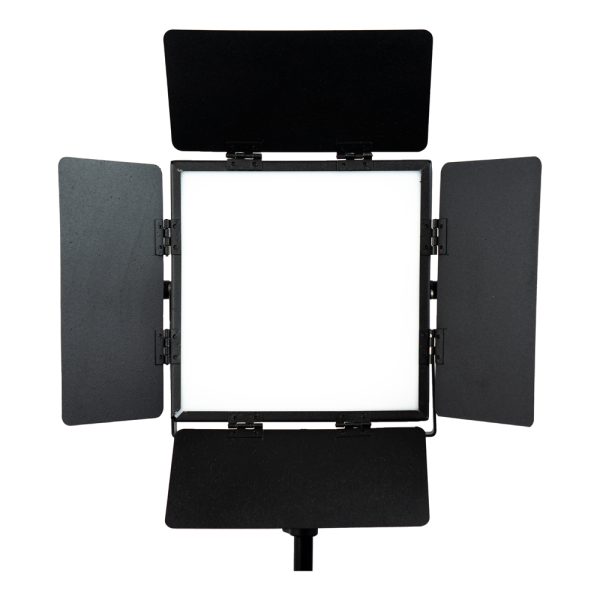 نور ثابت ال ای دی ARKA Video light R420