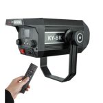 ویدئو لایت 500 وات دياموند Diamond KY-BK500W LED cob Video Light