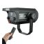 ویدئو لایت 500 وات دياموند Diamond KY-BK500W LED cob Video Light