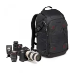 کوله پشتی دوربین مانفروتو Manfrotto PL2-BP-ML-M PRO Camera Backpack M