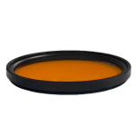 فیلتر لنز رنگی مینولتا Minolta MC 49mm filter orginal