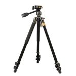 سه پایه میروتک Mirotech q504 camera tripod