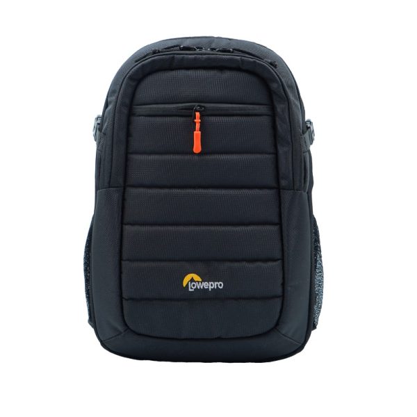 کوله پشتی طرح لوپرو Lowepro Tahoe BP150 Black hc