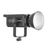 ویدیولایت نینجا پرو Ninja Pro FH350BI Video Light