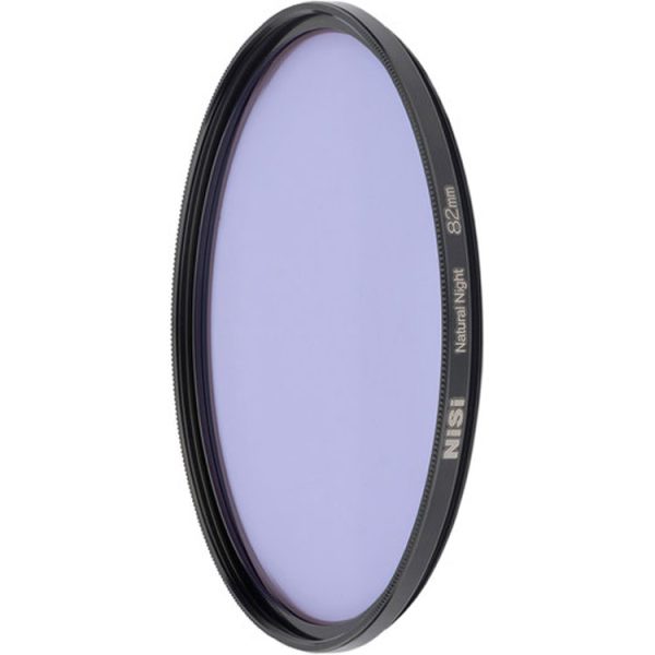 فیلتر نیسی NiSi 77mm Natural Night Filter