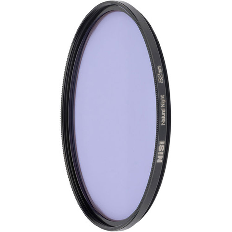 فیلتر نیسی NiSi 77mm Natural Night Filter