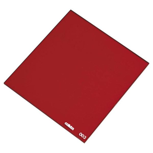 فیلتر کوکین Cokin P003 Red Resin Filter