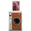 دوربين چاپ سريع فوجی فيلم FUJIFILM INSTAX MINI EVO Camera Brown