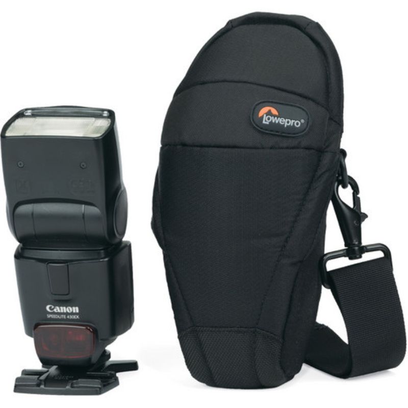 کیف فلاش لوپرو Lowepro S&F Quick Flex Pouch 55 AW