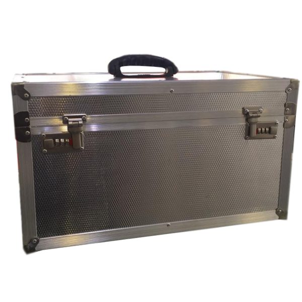 کیف دوربین فیلمبرداری (Hard case (HD1000