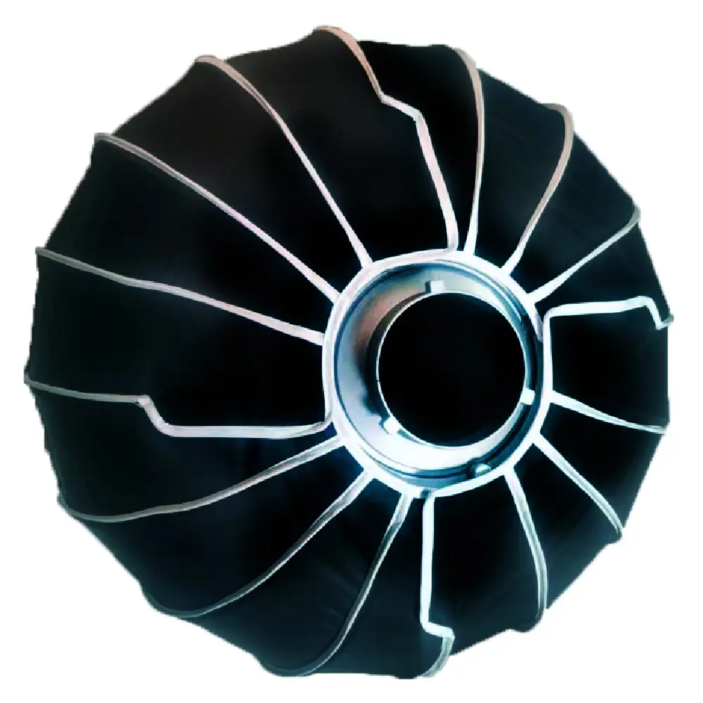 سافت باکس پارابولیک DouSun 90cm Parabolic Softbox