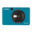 دوربین چاپ سریع کانن Canon Zoemini C Instant Camera Printer Seaside Blue