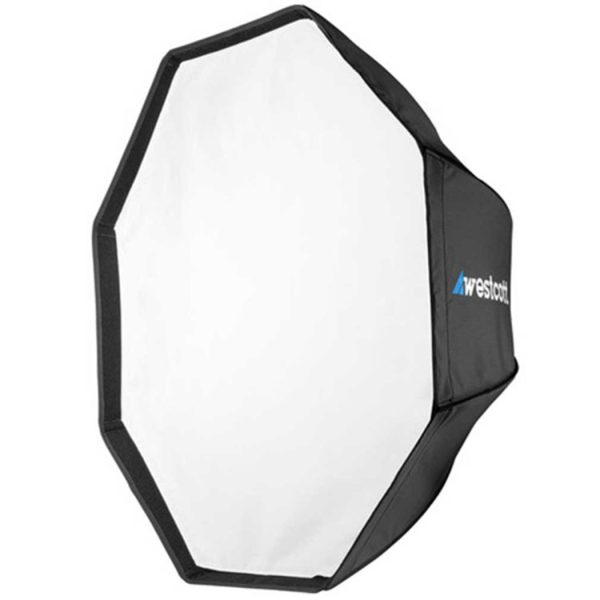 اکتاباکس پرتابل وسکات Westcott Portable Octabox 120cm