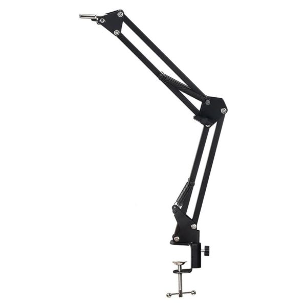 پایه میکروفون بازویی بویا BOYA BY-K171 Microphone Boom Arm