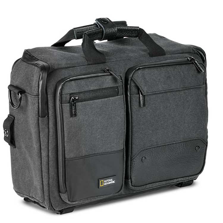 کیف نشنال National Geographic NG W5310 Walkabout 3-way