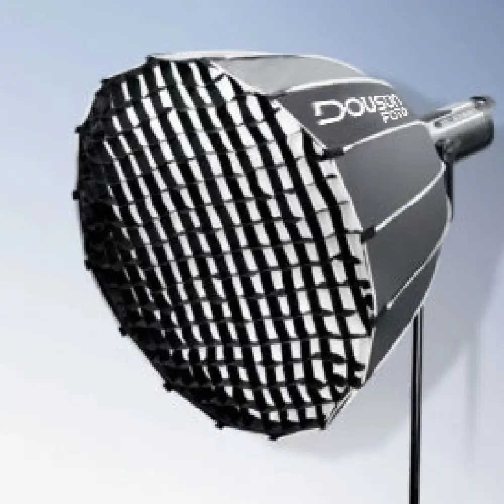 سافت باکس پارابولیک DouSun Softbox 120cm Parabolic